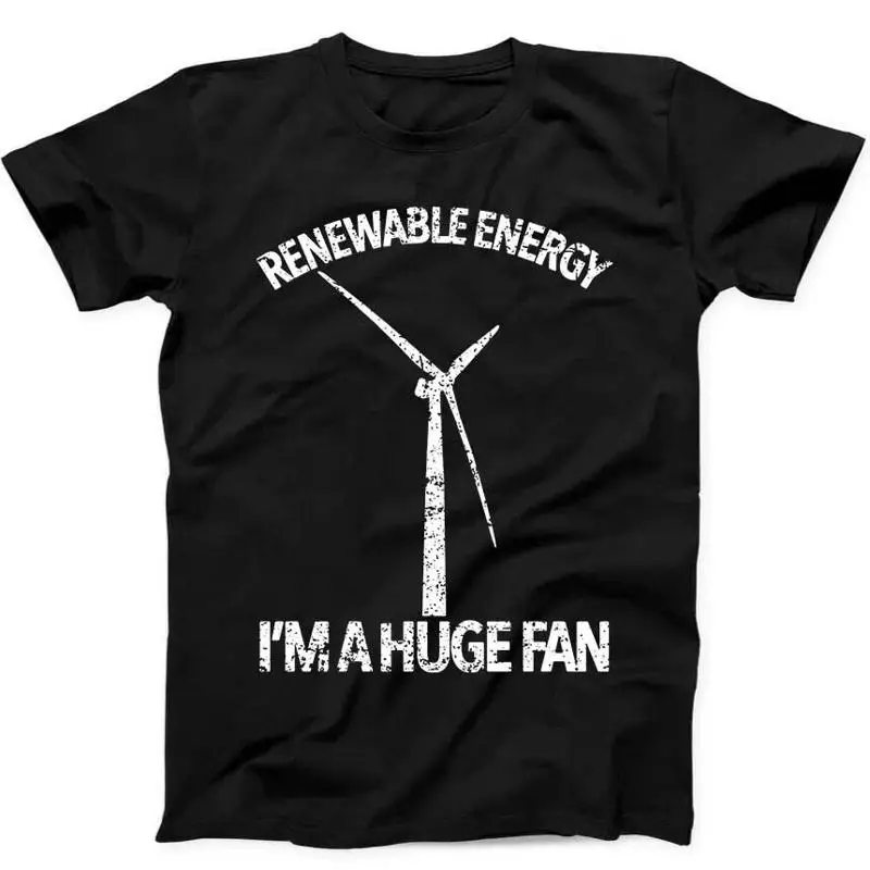 Renewable Energy Us - Renewable Energy I'm A Huge Fan