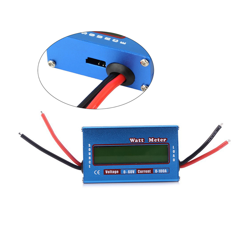 AB47-DC 60V 100A WATT Solar Wi – Renewable Energy Demonstration Kit recenzja i cena