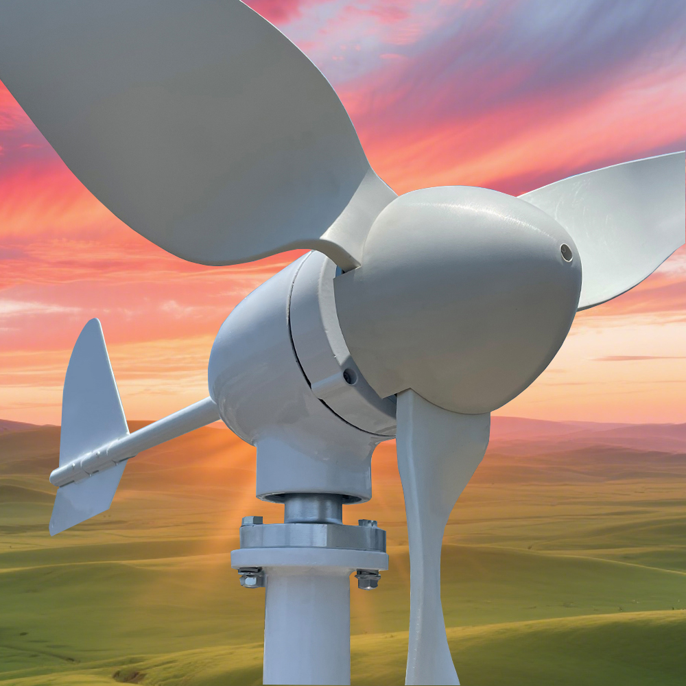 Electricity Generation Off Gri – Renewable Energy Is recenzja i cena