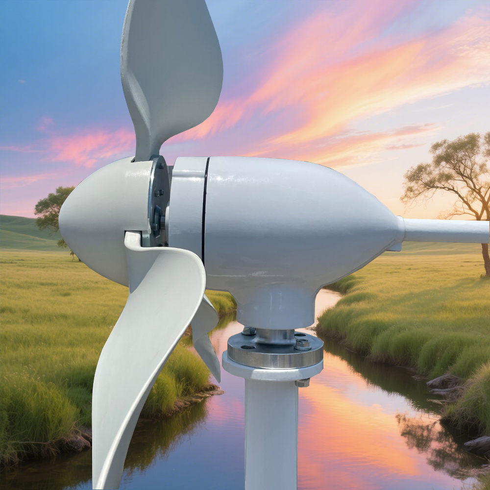 Electricity Generation Off Gri – Renewable Energy Is recenzja i cena