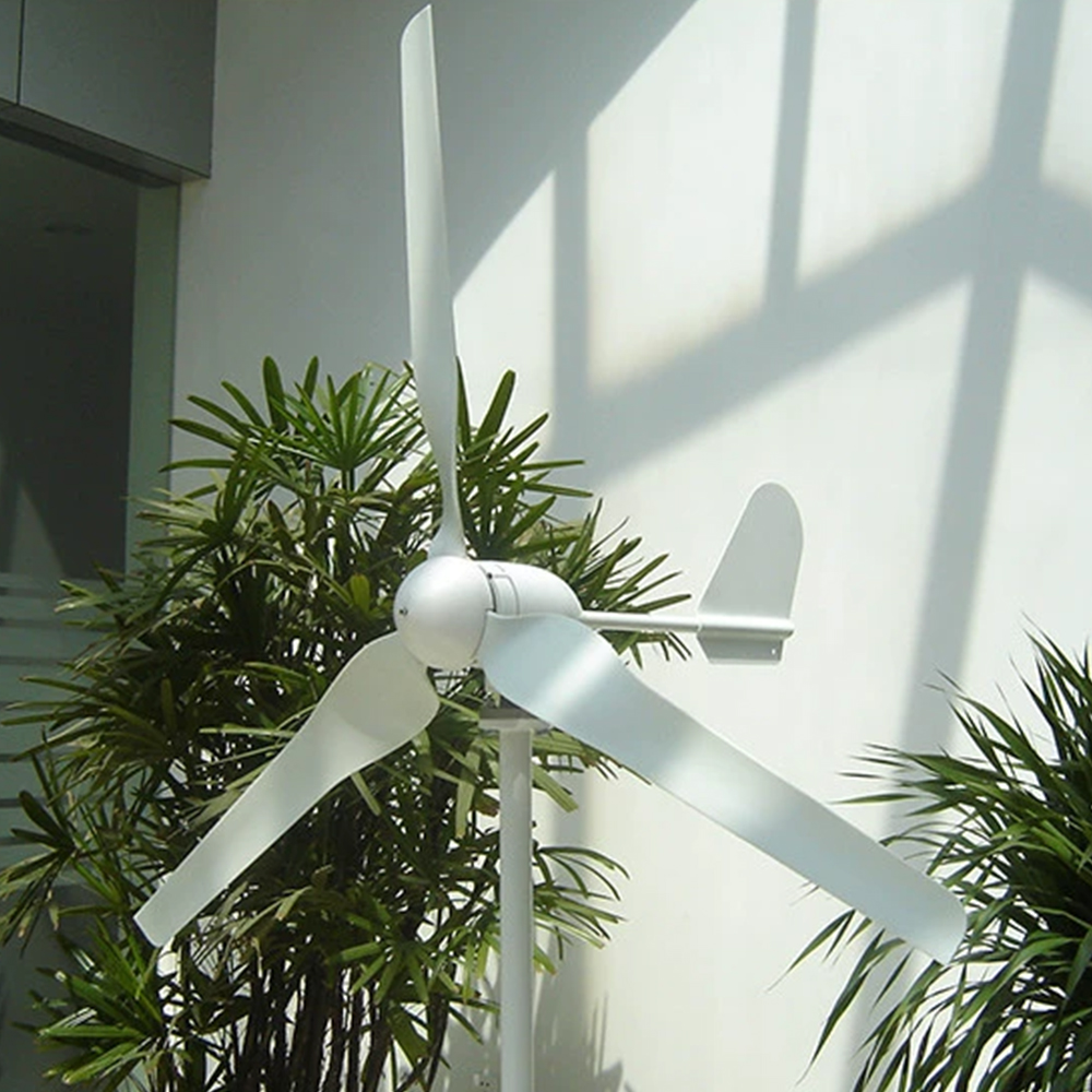 Electricity Generation Off Gri – Renewable Energy Is recenzja i cena