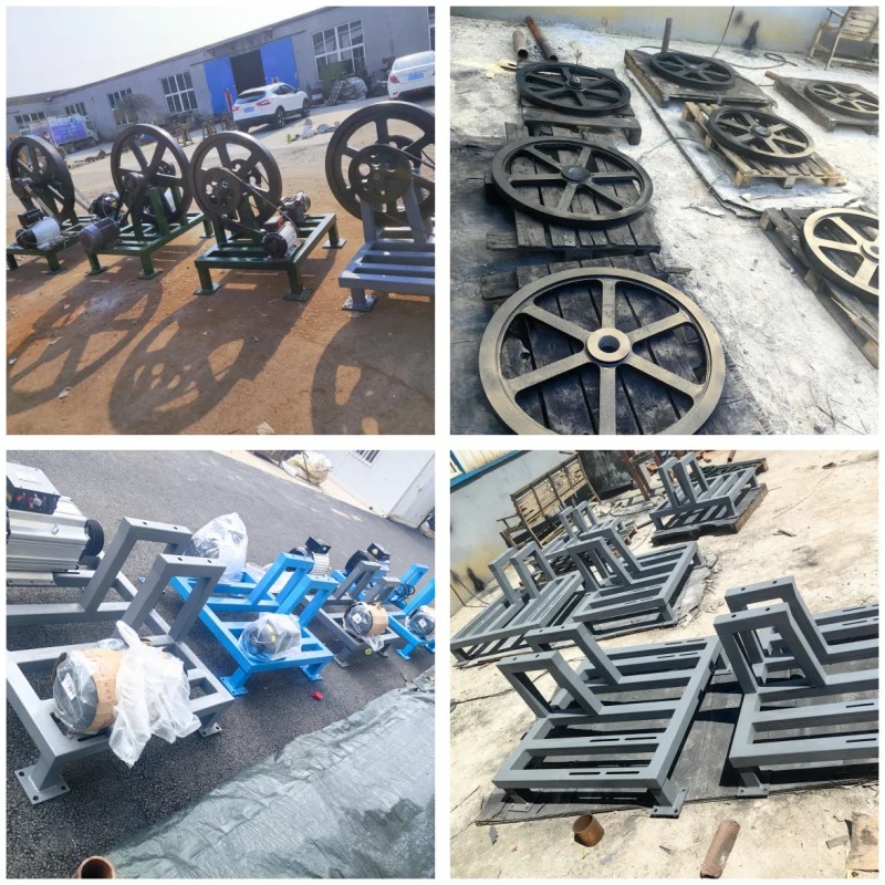 Wholesale Customized 300kw Fre – Renewable Energy Generation recenzja i cena