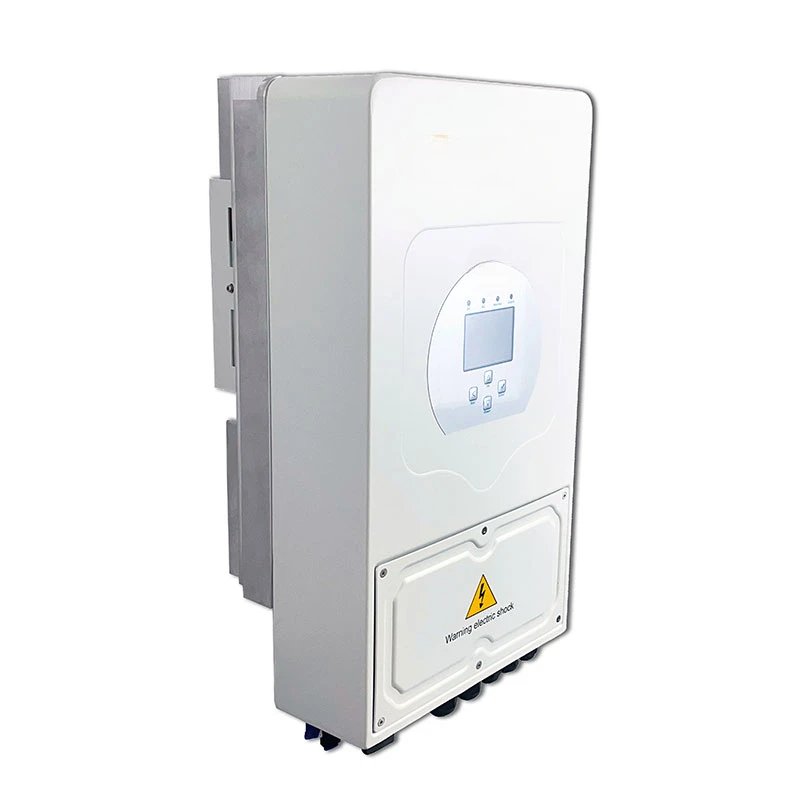 5KW 48Vdc Solar Wind Hybrid In – Renewable Energy Wind Solar recenzja i cena