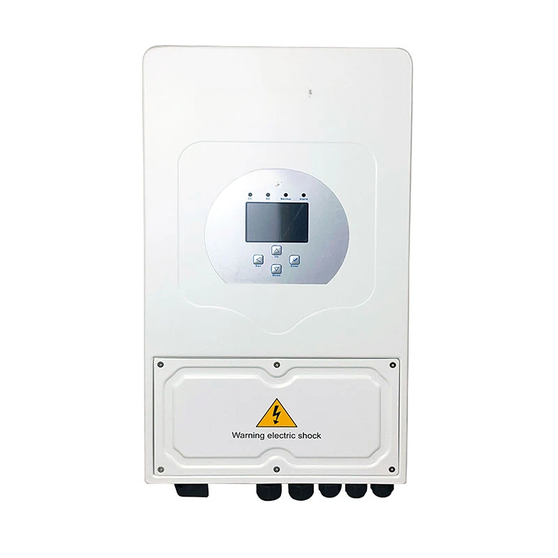 5KW 48Vdc Solar Wind Hybrid In – Renewable Energy Wind Solar recenzja i cena