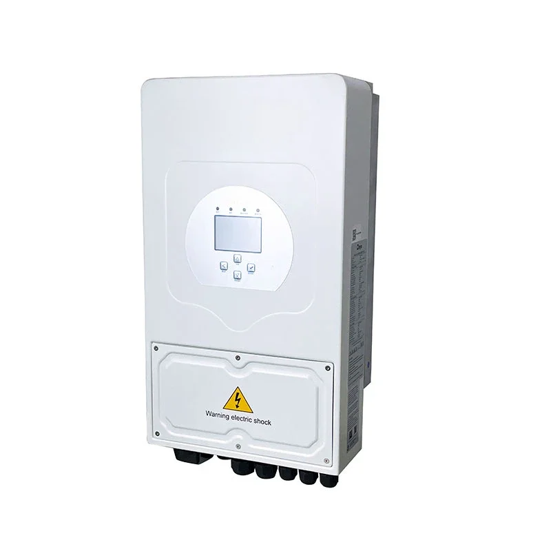 5KW 48Vdc Solar Wind Hybrid In – Renewable Energy Wind Solar recenzja i cena