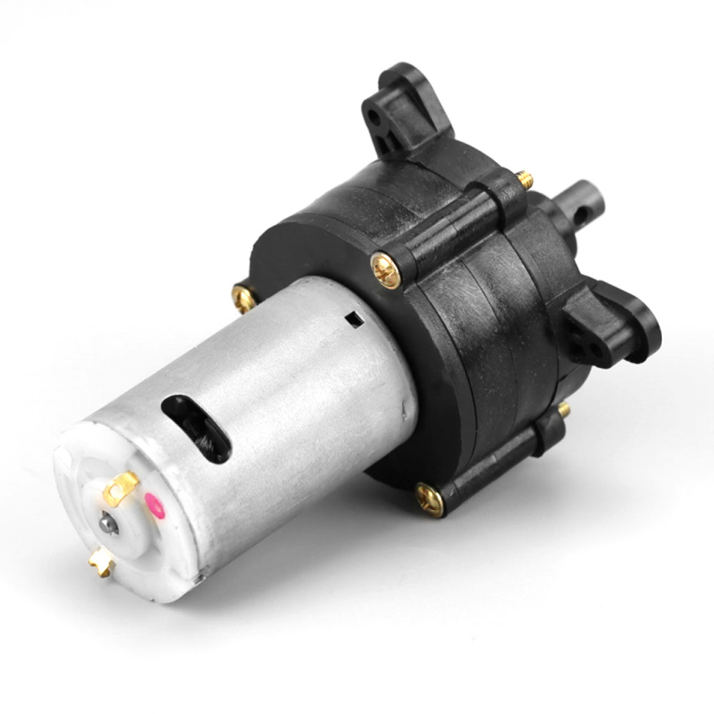 12V/24V Direct Current Generat – Renewable Energy Demonstration Kit recenzja i cena