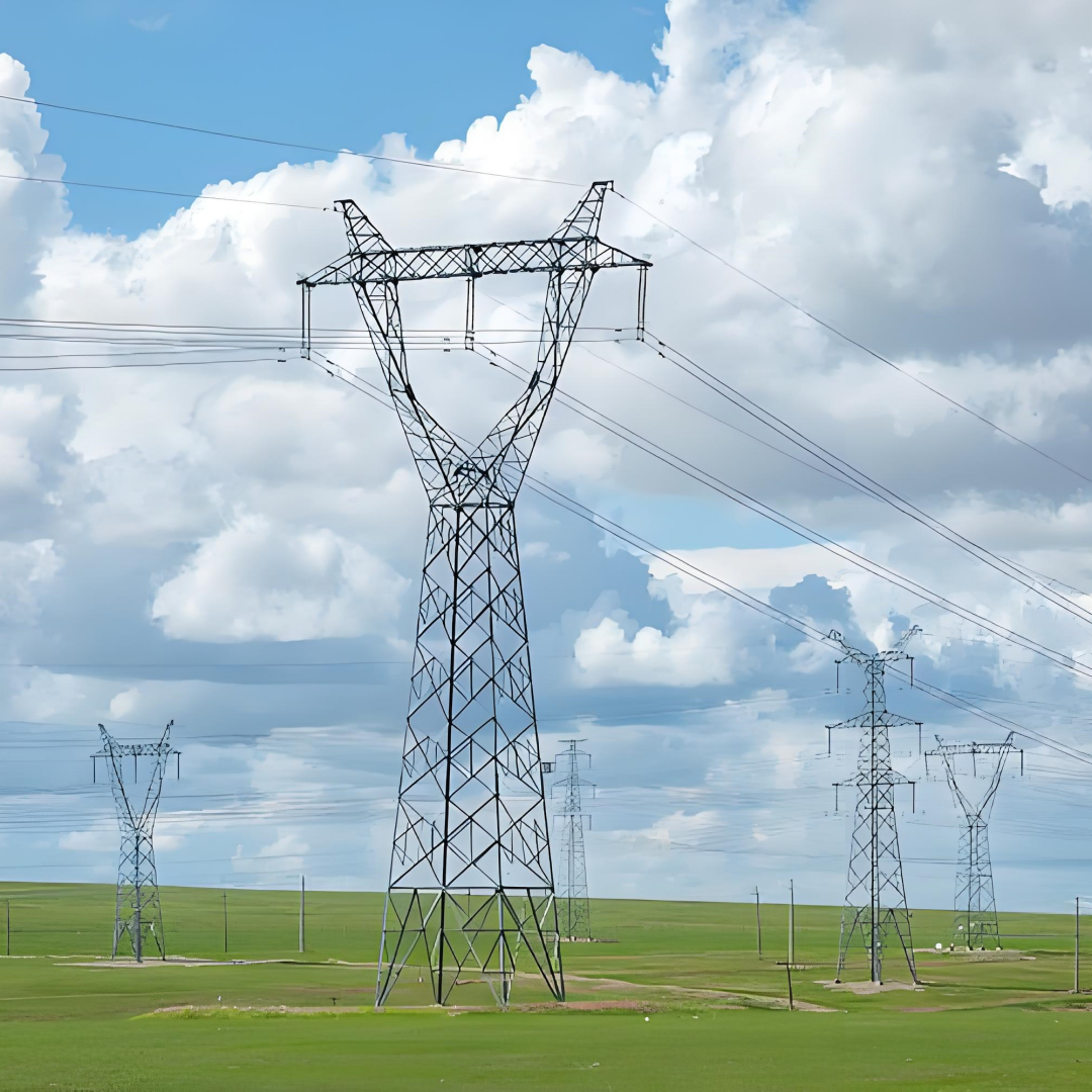 High-Voltage Weather-Resistant – Renewable Energy Wind Solar recenzja i cena