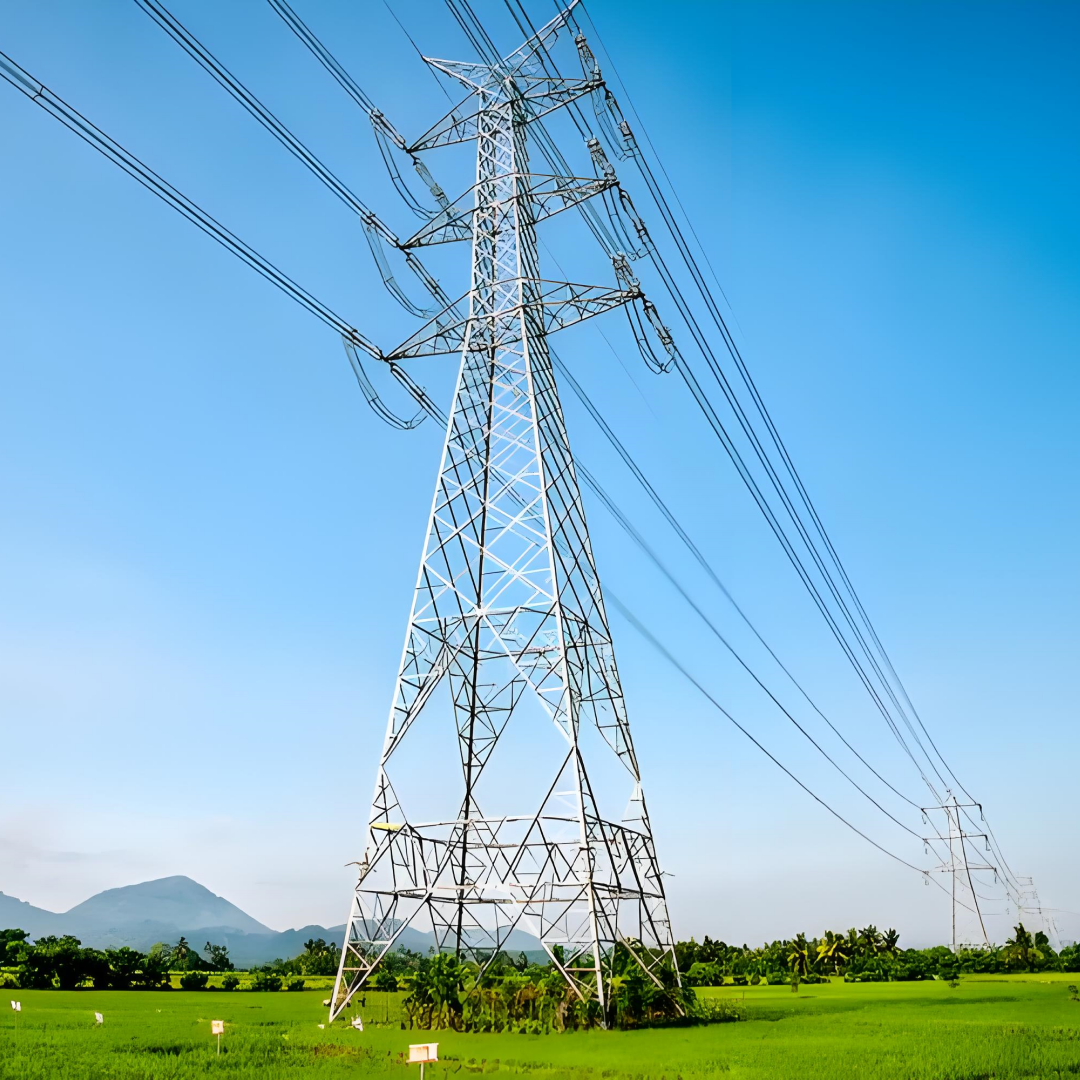 High-Voltage Weather-Resistant – Renewable Energy Wind Solar recenzja i cena