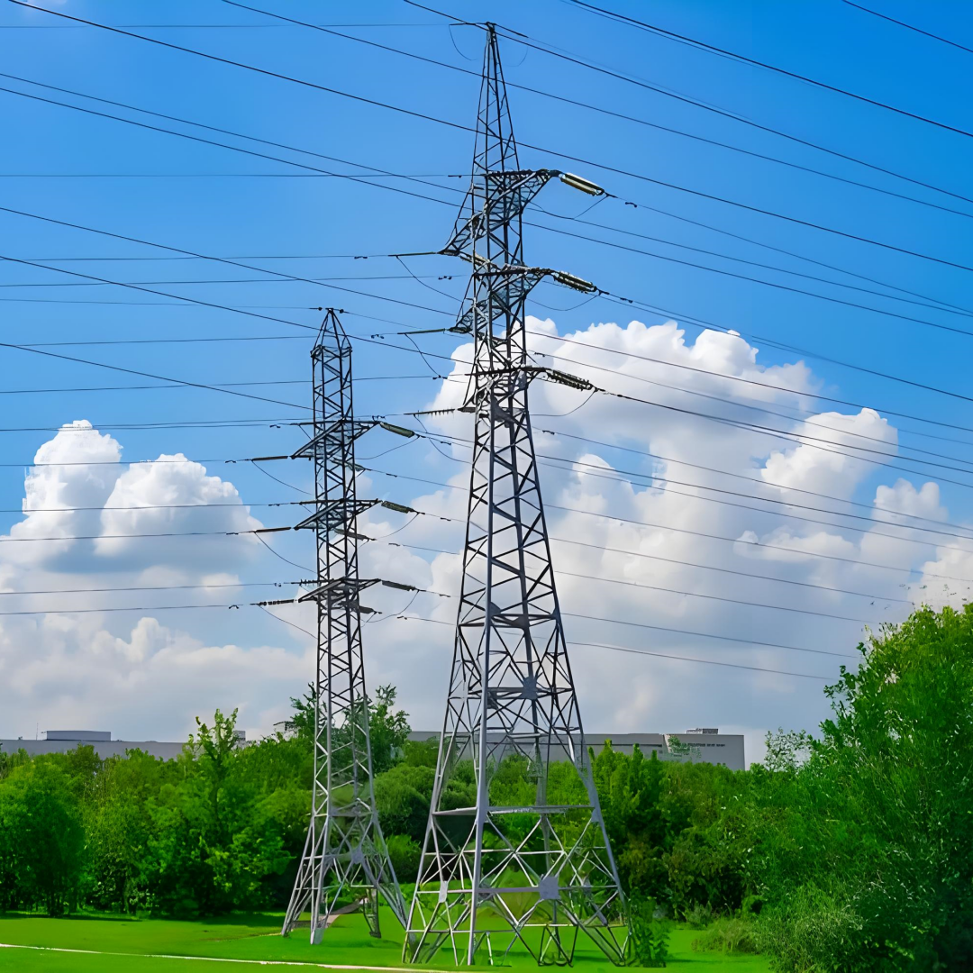 High-Voltage Weather-Resistant – Renewable Energy Wind Solar recenzja i cena