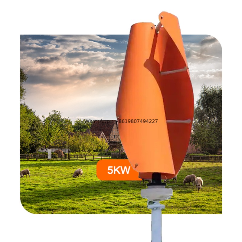 Renewable Energy 1kw 2kw 3kw 5 – Renewable Energy Generation recenzja i cena