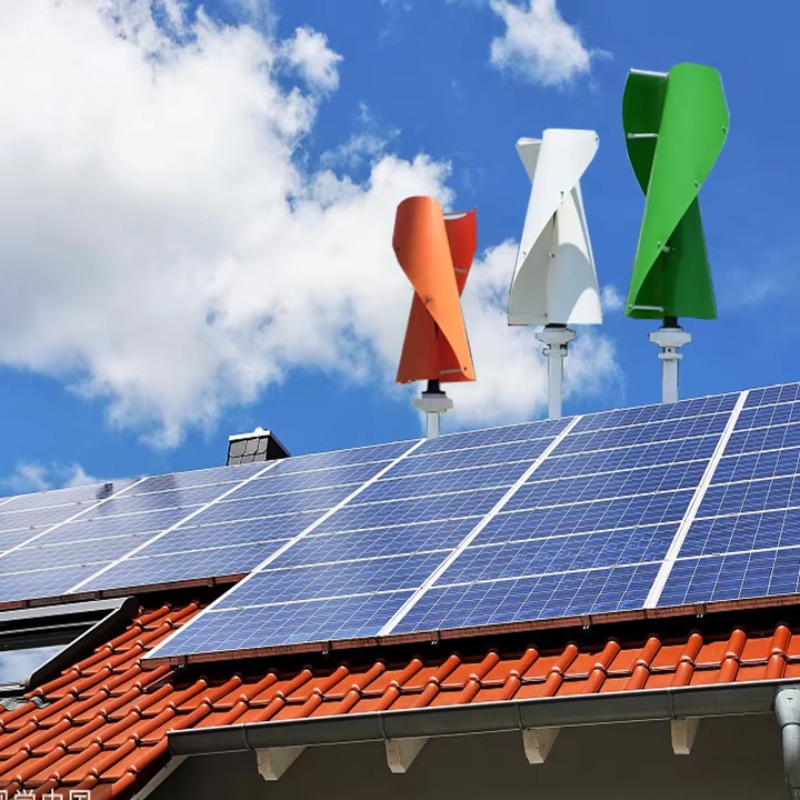 Renewable Energy 1kw 2kw 3kw 5 – Renewable Energy Generation recenzja i cena