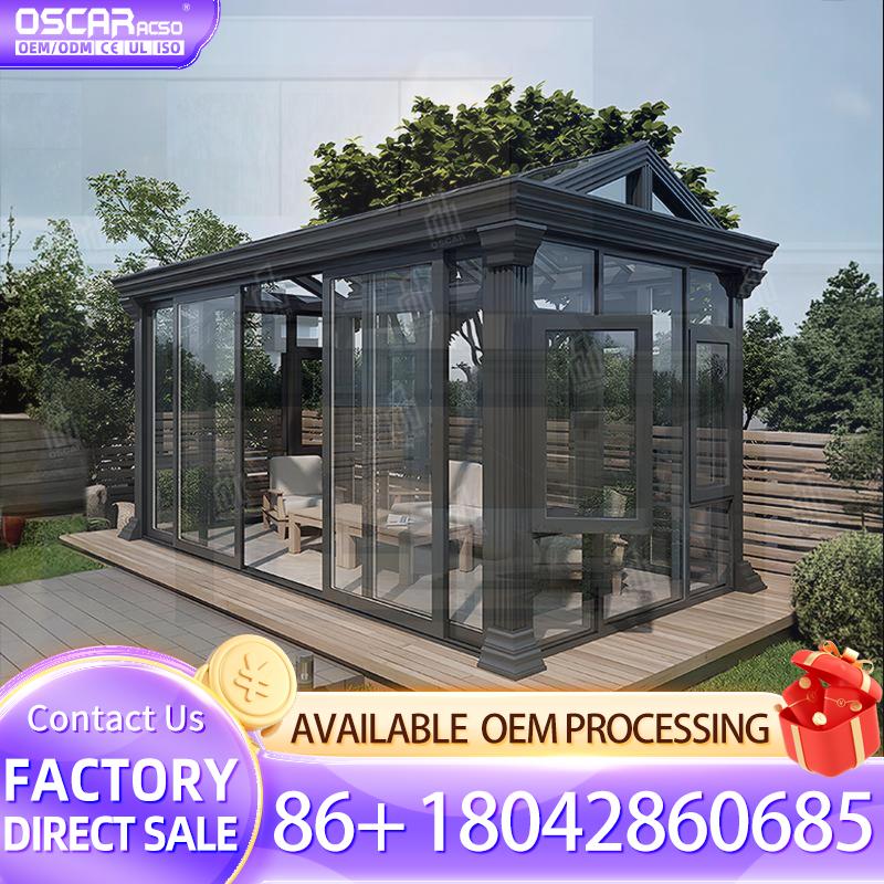 Four Season Prefabricated Free – Renewable Energy Is recenzja i cena
