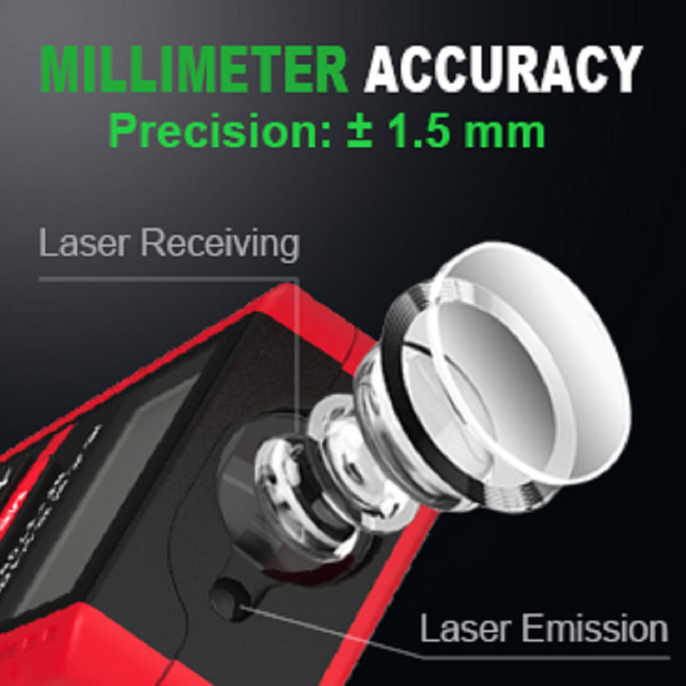 Noyafa NF-271 Laser Distance M – Renewable Energy Demonstration Kit recenzja i cena