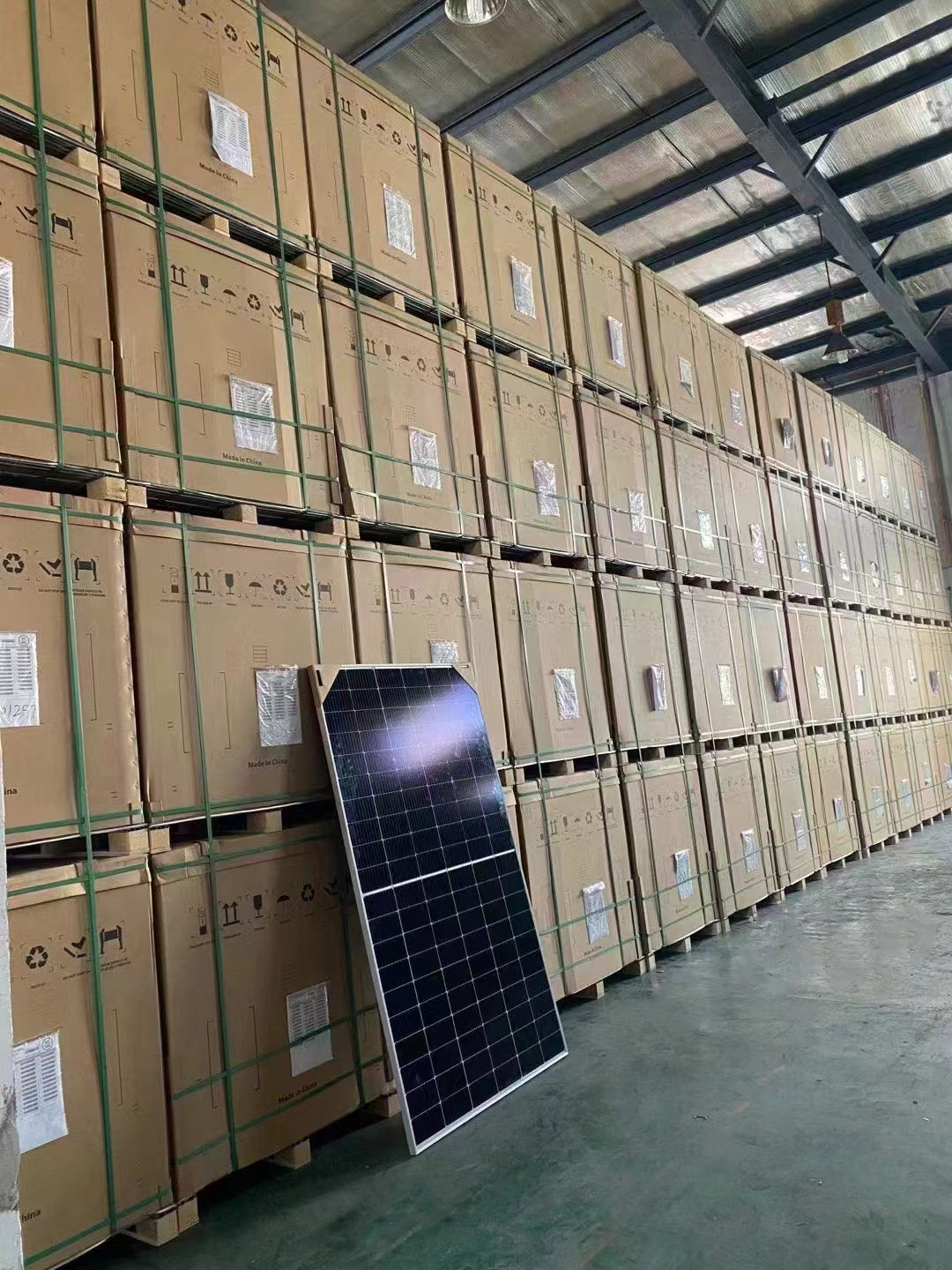 5kw Wind and Solar Hybrid Syst – Renewable Energy Wind Solar recenzja i cena