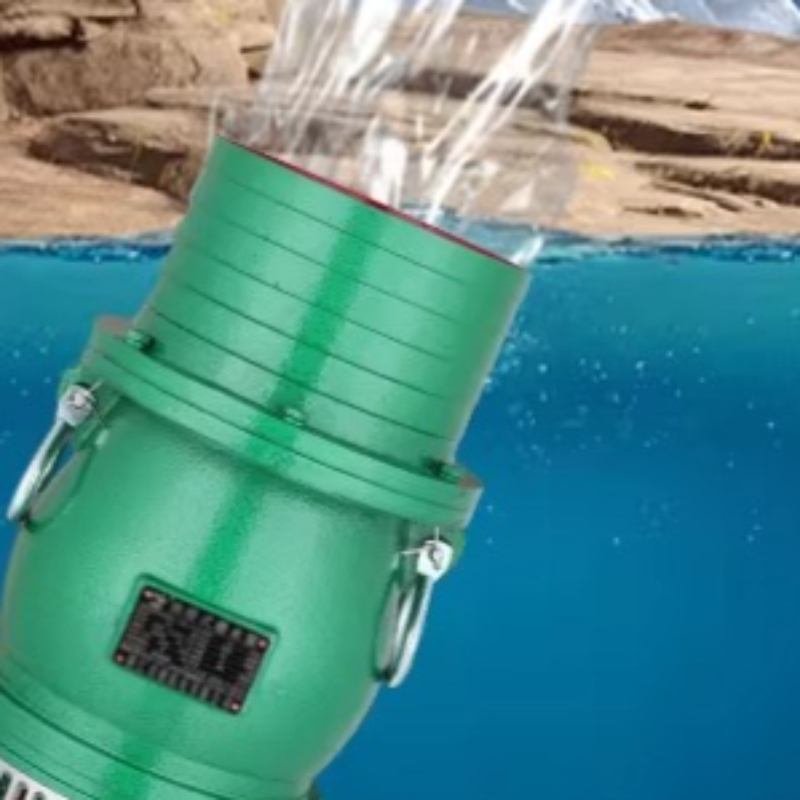 Colorful Relax Booster Pumps R – Renewable Energy Is recenzja i cena