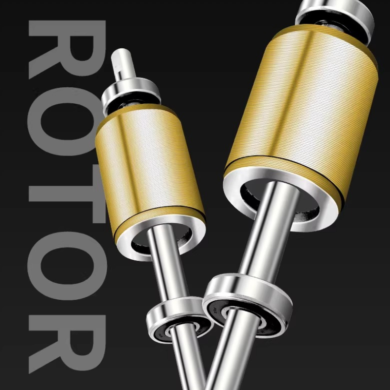 Colorful Relax Booster Pumps R – Renewable Energy Is recenzja i cena