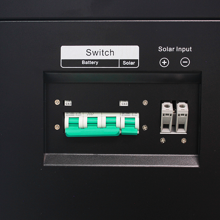 Off Grid Solar Power System 3K – Renewable Energy Is recenzja i cena