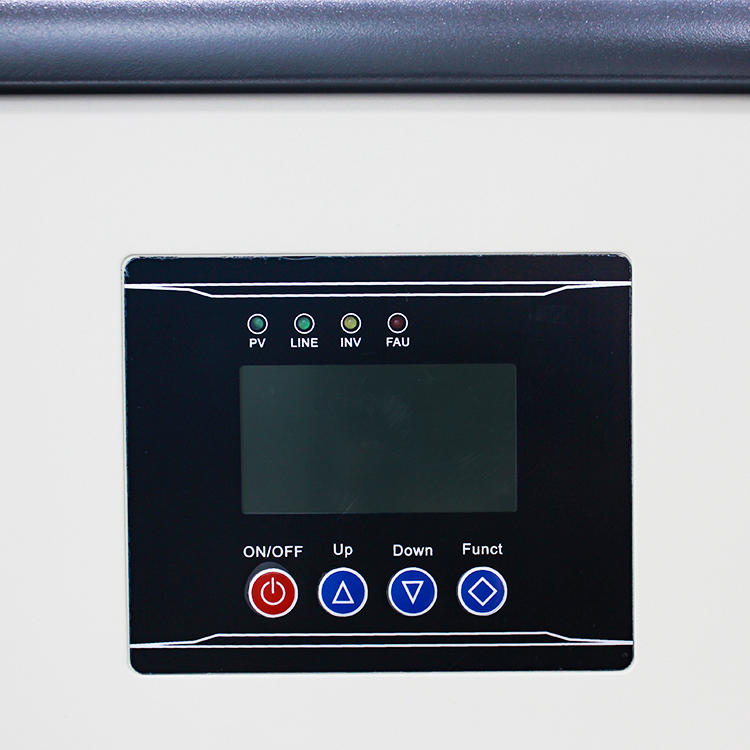 Off Grid Solar Power System 3K – Renewable Energy Is recenzja i cena