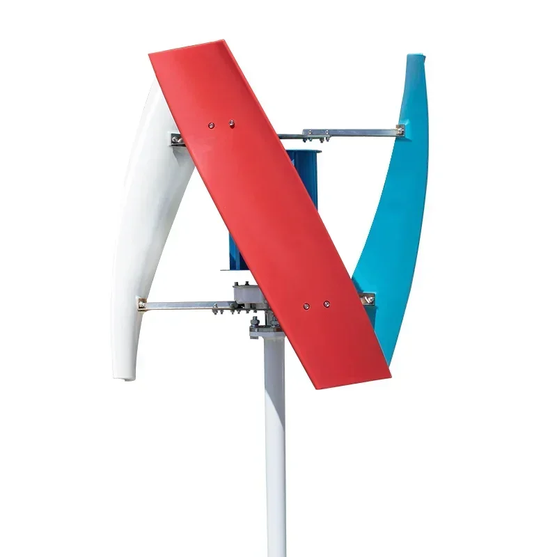 Off-grid Renewable Energy Vert – Renewable Energy Wind Solar recenzja i cena