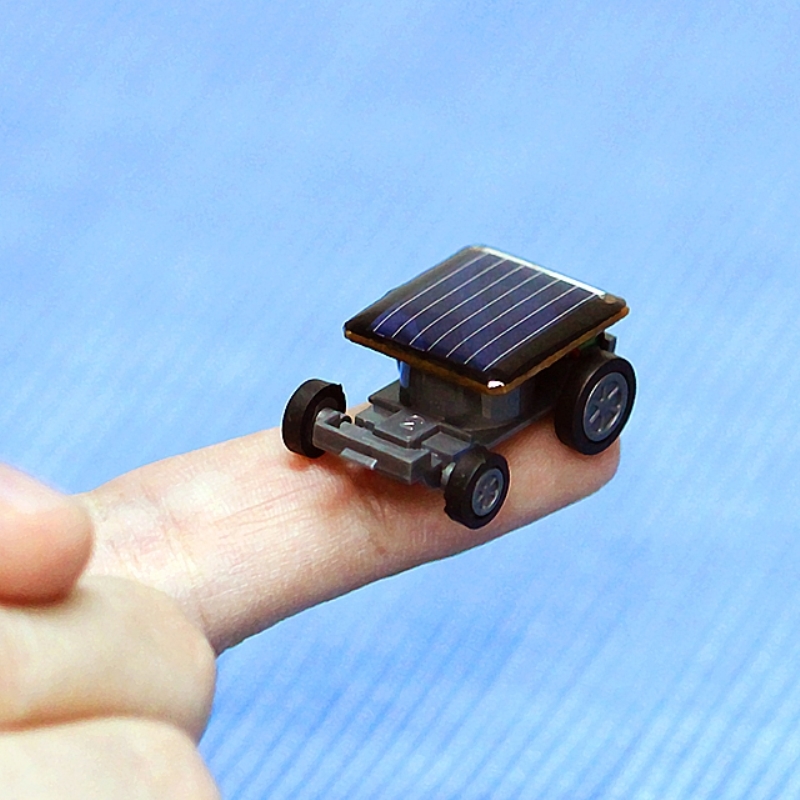 Creative Design Solar Power Mi – Renewable Energy Demonstration Kit recenzja i cena