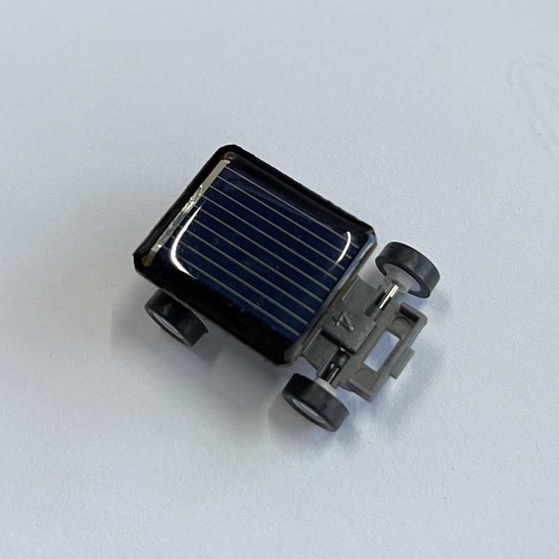Creative Design Solar Power Mi – Renewable Energy Demonstration Kit recenzja i cena