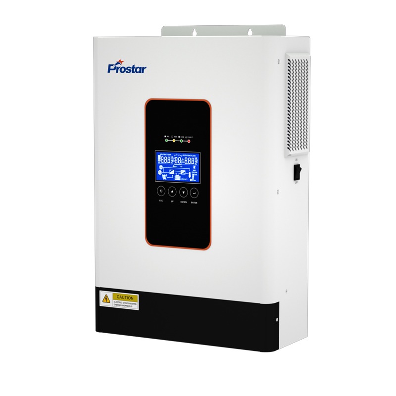 【2026】3.6kw 12V 24V 48V Pure S – Renewable Energy Is recenzja i cena