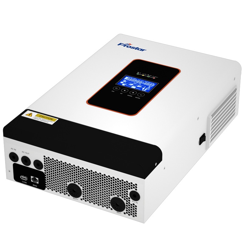 【2026】3.6kw 12V 24V 48V Pure S – Renewable Energy Is recenzja i cena