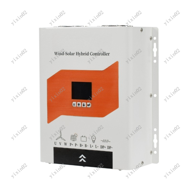 Professional MPPT Boost Wind S – Renewable Energy Wind Solar recenzja i cena