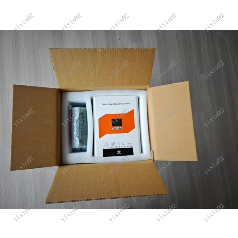 Professional MPPT Boost Wind S – Renewable Energy Wind Solar recenzja i cena