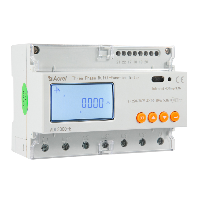 Acrel DTSD1352-C Bidirectional – Renewable Energy Demonstration Kit recenzja i cena