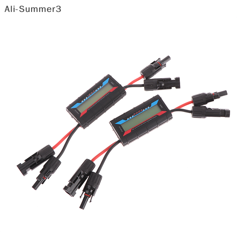 150A/200A Solar Energy Tester  – Renewable Energy Demonstration Kit recenzja i cena
