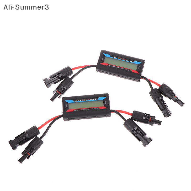 150A/200A Solar Energy Tester  – Renewable Energy Demonstration Kit recenzja i cena
