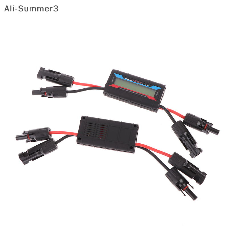 150A/200A Solar Energy Tester  – Renewable Energy Demonstration Kit recenzja i cena