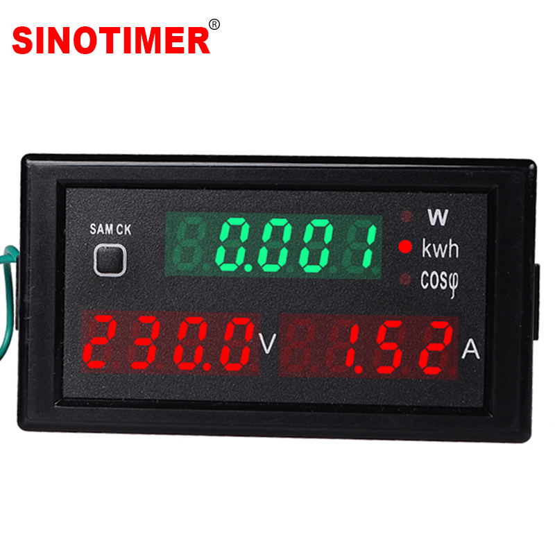 220V 380V 100A AC Electric Dis – Renewable Energy Demonstration Kit recenzja i cena