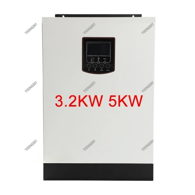 Renewable Energy All-in-One Hy – Renewable Energy Wind Solar recenzja i cena
