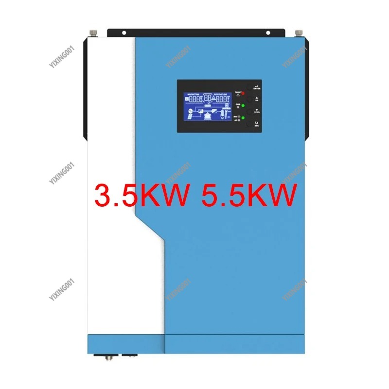 Renewable Energy All-in-One Hy – Renewable Energy Wind Solar recenzja i cena