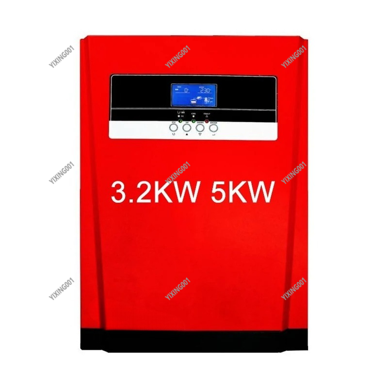 Renewable Energy All-in-One Hy – Renewable Energy Wind Solar recenzja i cena