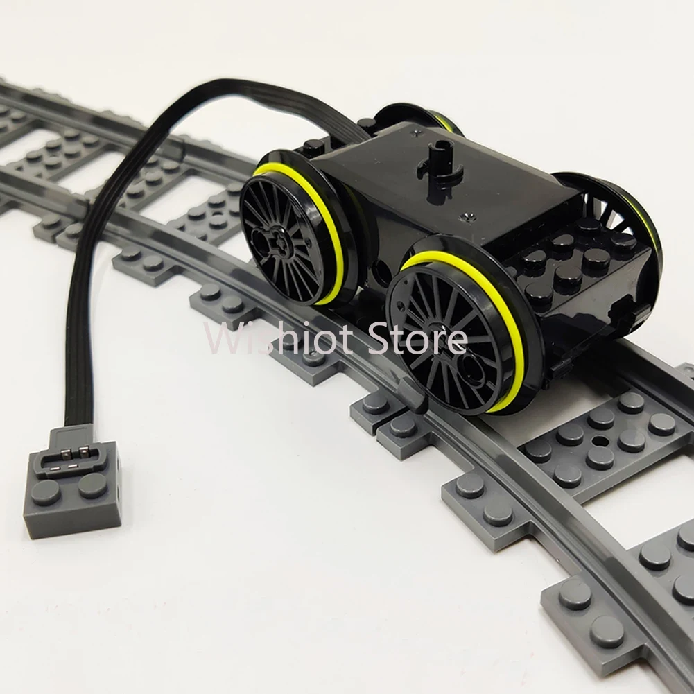Technical Parts Train Motor 88 – Renewable Energy Lego recenzja i cena