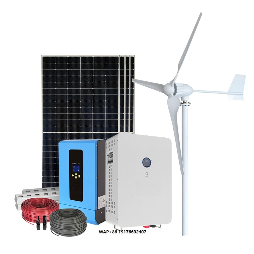 Small Vertical Wind Turbine 1k – Renewable Energy Wind Solar recenzja i cena