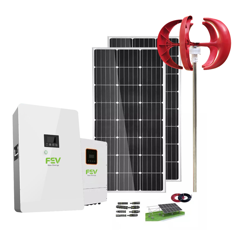 Small Vertical Wind Turbine 1k – Renewable Energy Wind Solar recenzja i cena