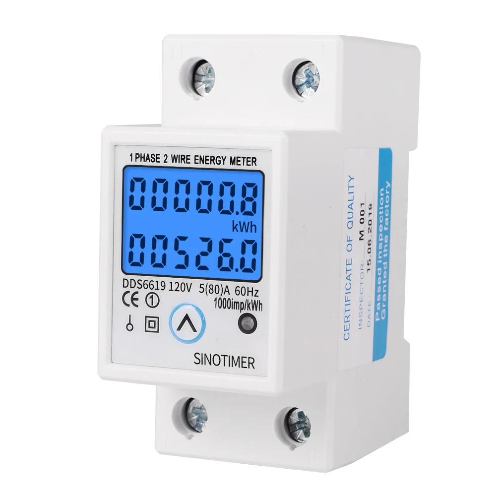220V AC 110V Digital Single Ph – Renewable Energy Demonstration Kit recenzja i cena