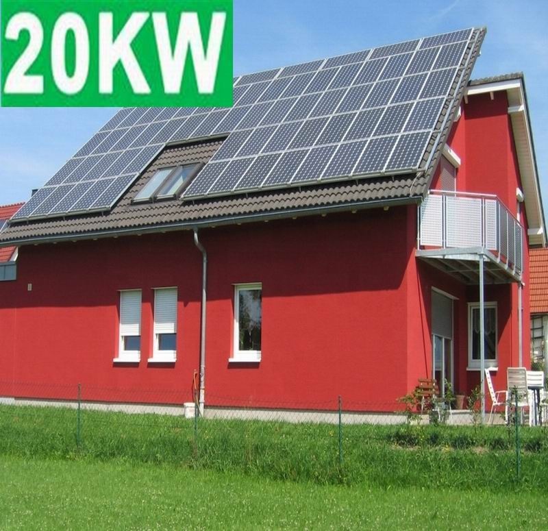 Solar Generator With Panel Com – Renewable Energy Generation recenzja i cena