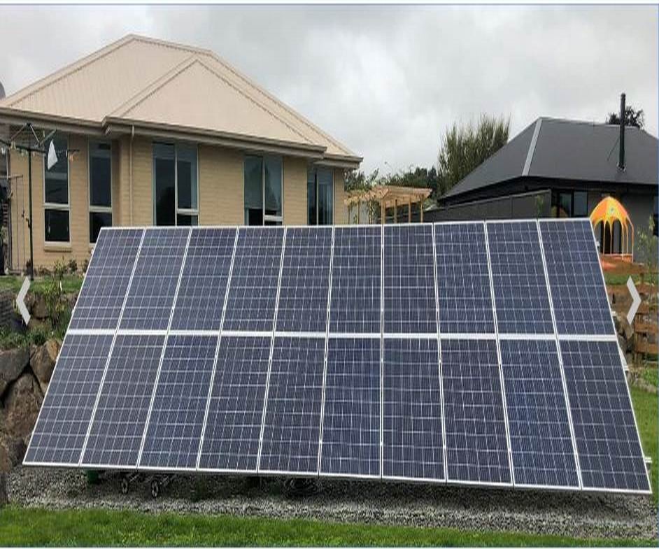 Solar Generator With Panel Com – Renewable Energy Generation recenzja i cena