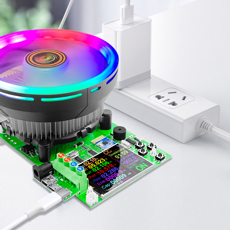 150W/180W Electronic Lithium L – Renewable Energy Demonstration Kit recenzja i cena