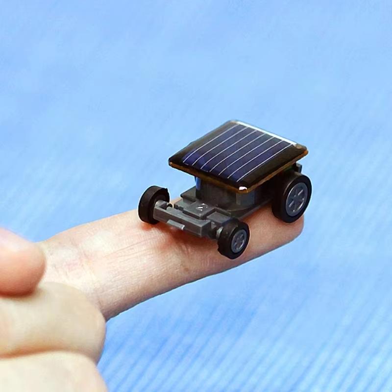 //1Set Creative Solar Power Mi – Renewable Energy Demonstration Kit recenzja i cena