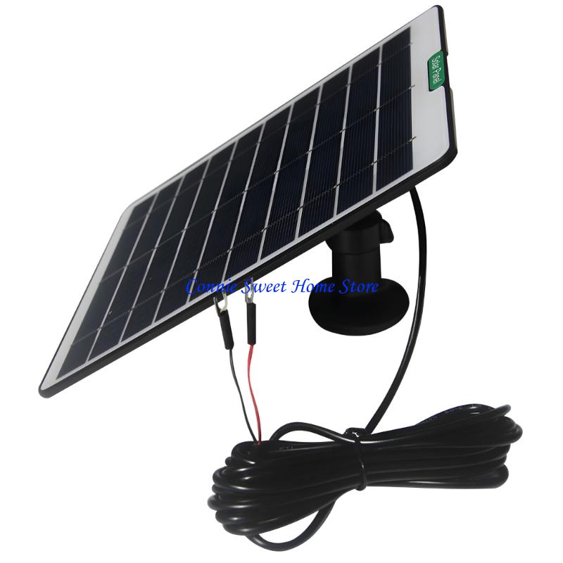 LXAF Thin 5W5V Solar Energy De – Renewable Energy For Transportation recenzja i cena