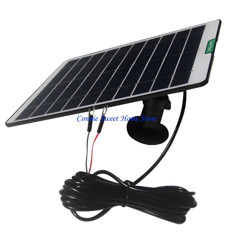 LXAF Thin 5W5V Solar Energy De – Renewable Energy For Transportation recenzja i cena
