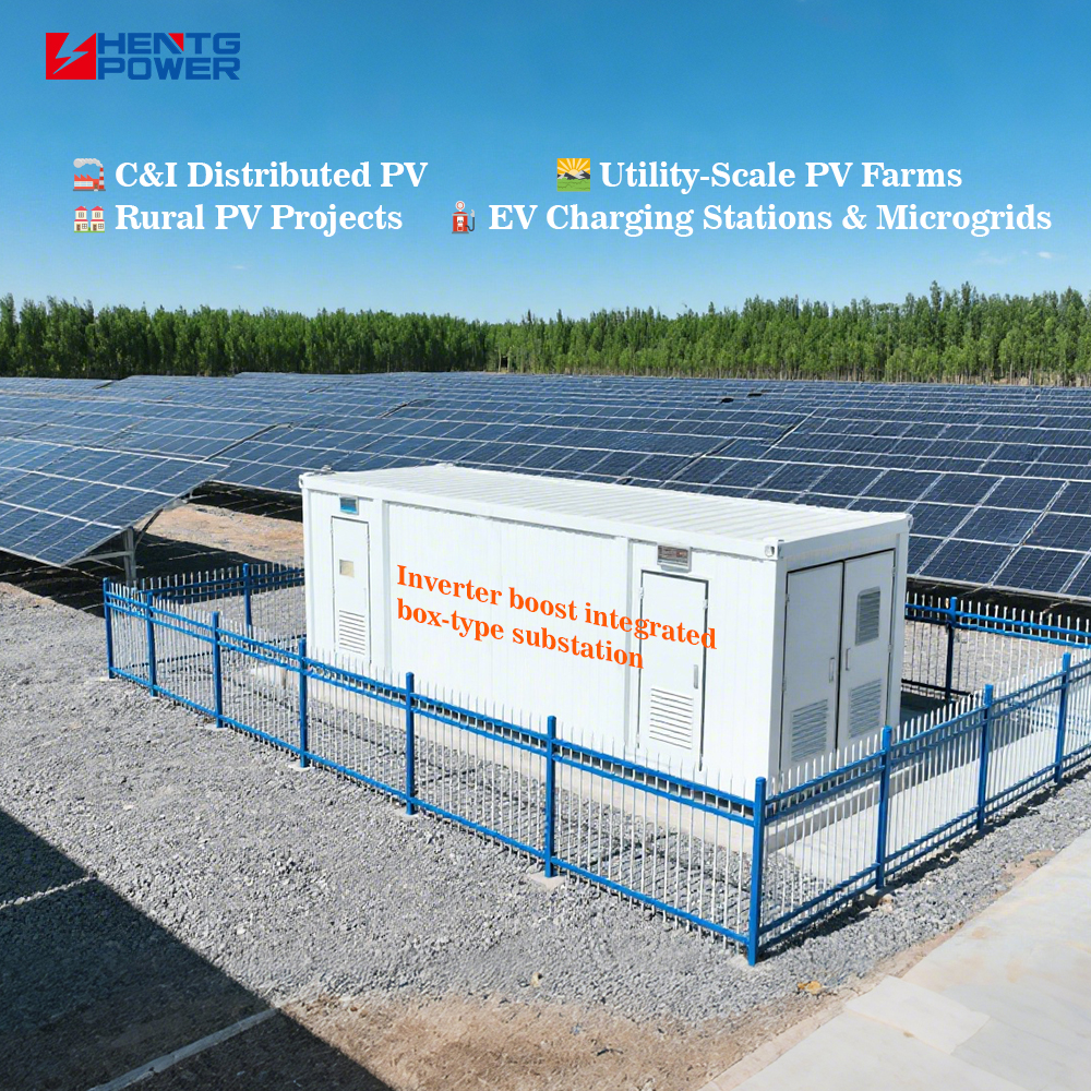 HENTG Power Renewable Energy S – Renewable Energy Wind Solar recenzja i cena