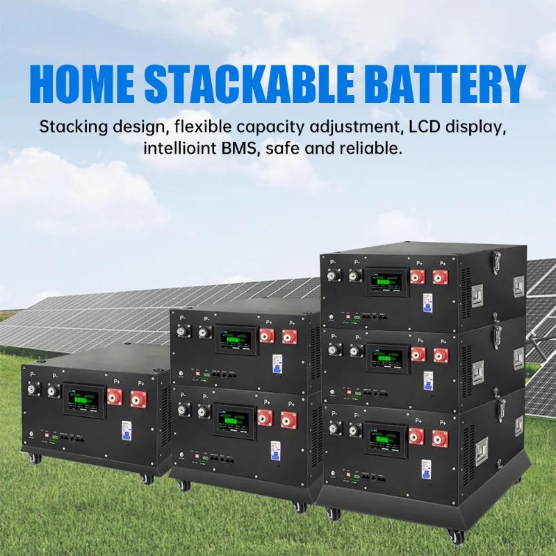 Lifepo4 16S 48V 51.2V Energy S – Renewable Energy Is recenzja i cena