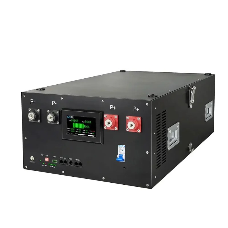 Lifepo4 16S 48V 51.2V Energy S – Renewable Energy Is recenzja i cena